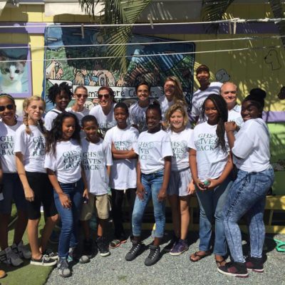 Get Involved Photo 2