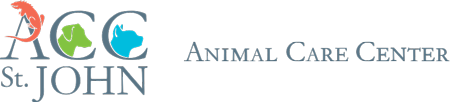 Animal Care Center of St. John